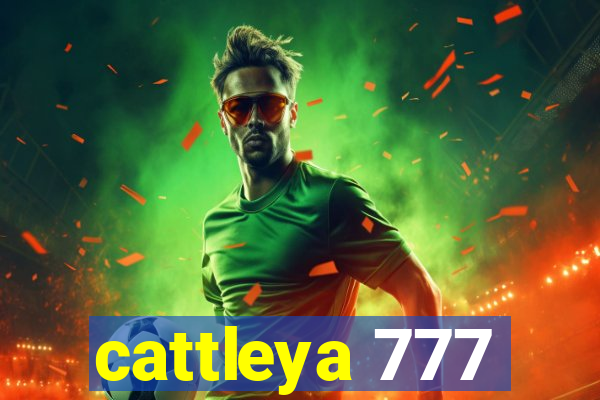 cattleya 777